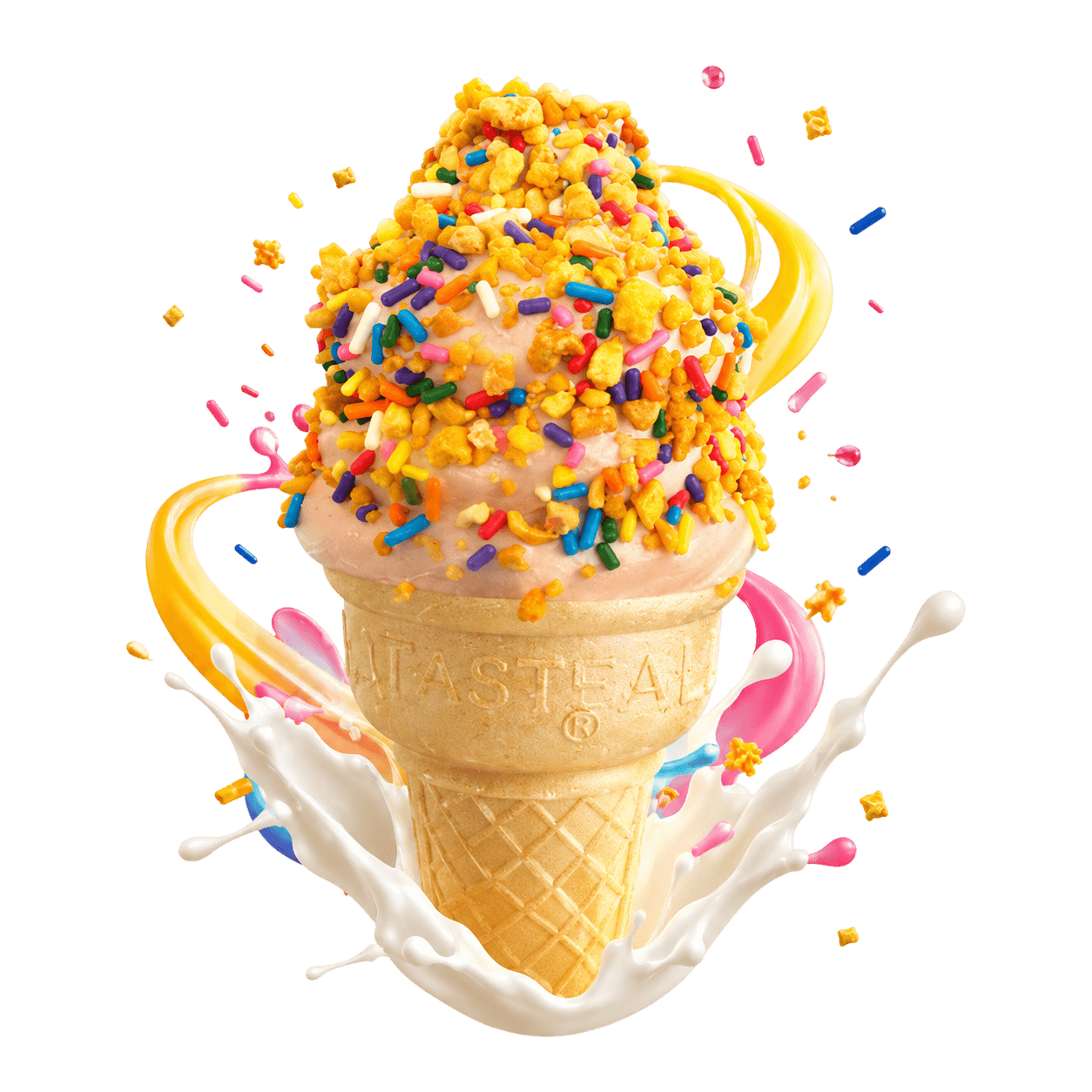 Ice Cream