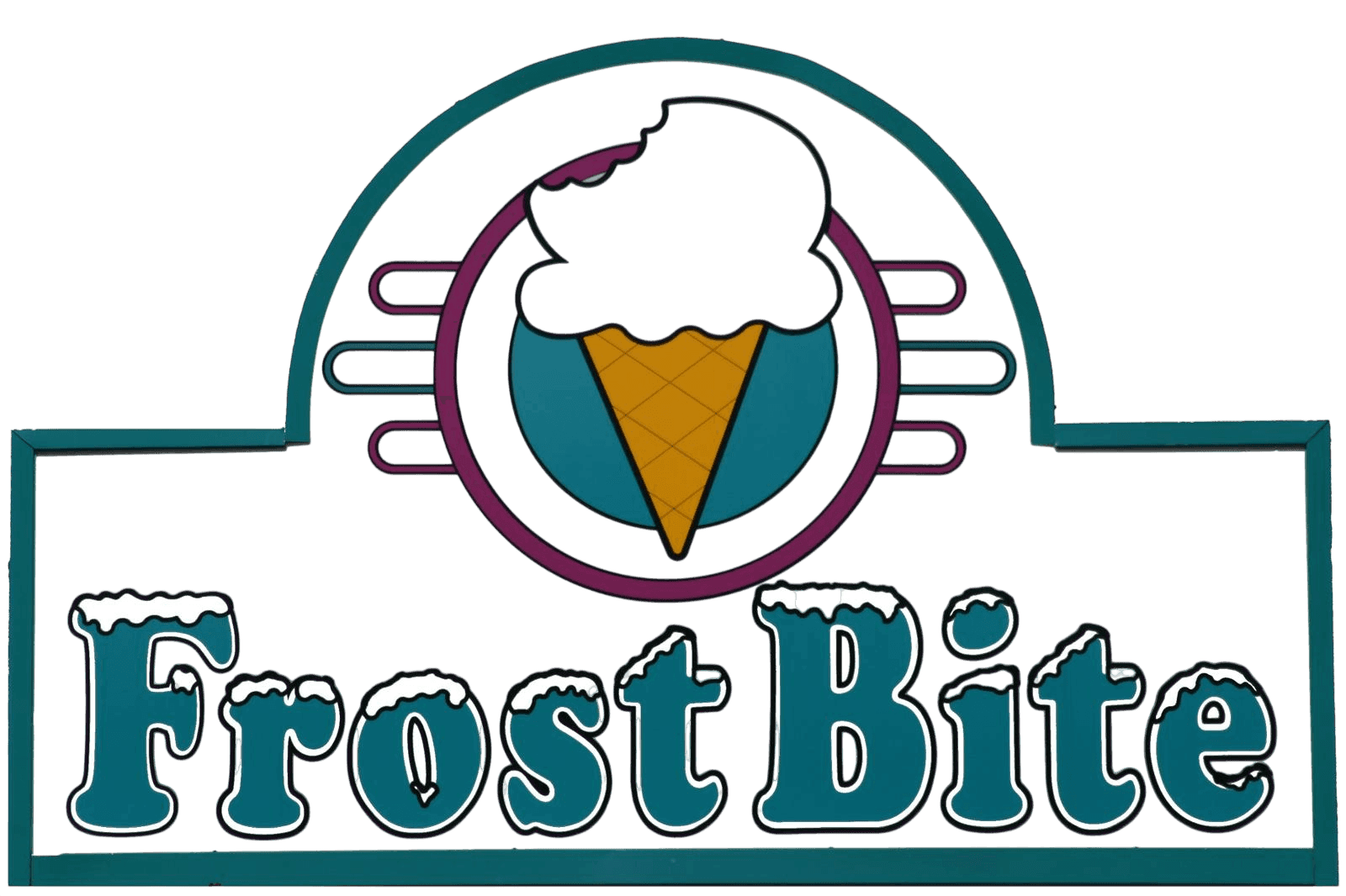 PopGlace Logo
