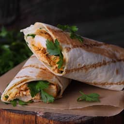 Chicken Wrap
