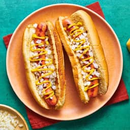 Hot Dog