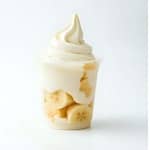 Banana Frost