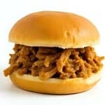 BBQ Sandwich