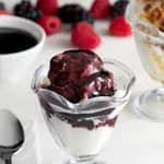 Black Raspberry 