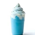 Blue Raspberry Freeze