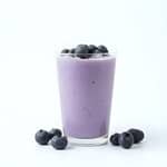 Blueberry Shake