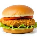 Breaded Chicken