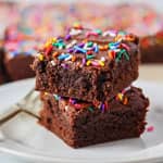 Brownie Frost