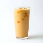 Butterscotch Shake