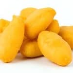 Cheese Curds