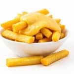 Cheese Fries