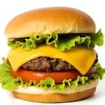Cheese Burger