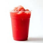 Cherry Slushy