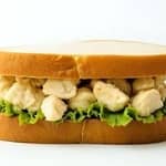 Chicken Salad
