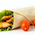 Chicken Wrap