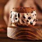 Chocolate Chip Frost