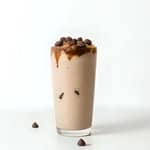 Chocolate Chip Shake