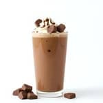 Chocolate Shake
