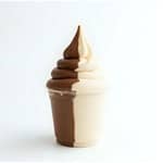 Chocolate Vanilla Twist