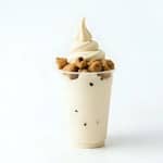 Cookie Dough Frost