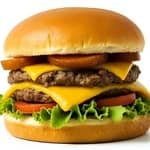 Double Burger