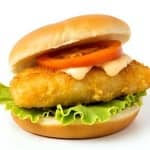 Fish Sandwich