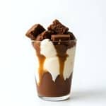 Fudge Brownie Supreme Frost