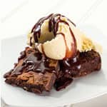 Fudge Brownie Supreme