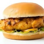 Grilled Chicken