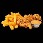 Chicken Tenders 