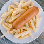 Corn Dog 