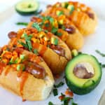 Hot Dog 