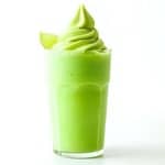 Lemon Lime Freeze