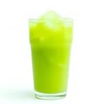 Lemon Lime Slushy