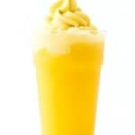 Lemonade Freeze