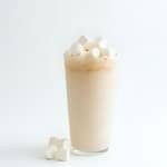 Marshmallow Shake