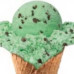 Mint Chocolate
