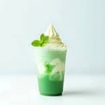 Mint Frost