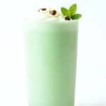 Mint Shake