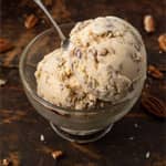 NSA Butterpecan