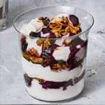 Nut Parfait