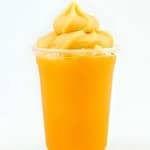 Orange Freeze