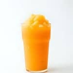 Orange Slushy