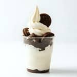 Oreo Frost