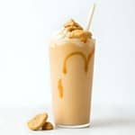 Peanut Butter Shake