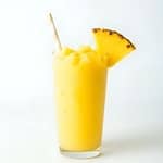 Pineapple Shake