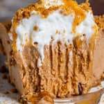Pumpkin Pie Frost