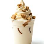 Snickers Frost