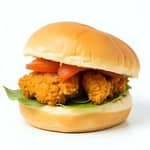 Spicy Chicken Sandwich