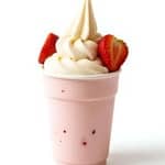 Strawberry Frost