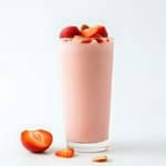 Strawberry Shake